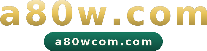a80w.com logo